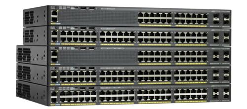 东台交换机回收