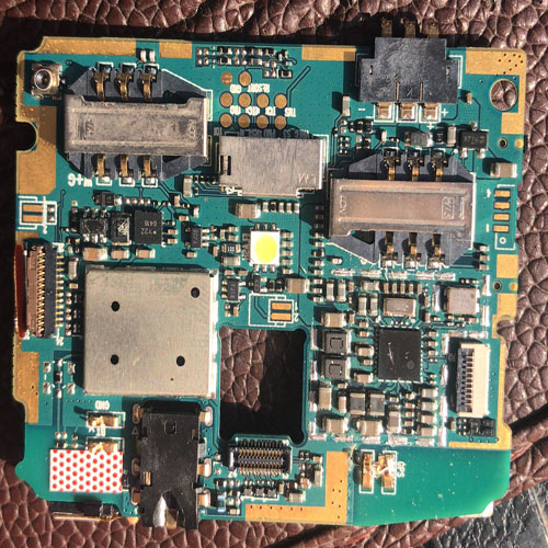 东台线路板回收