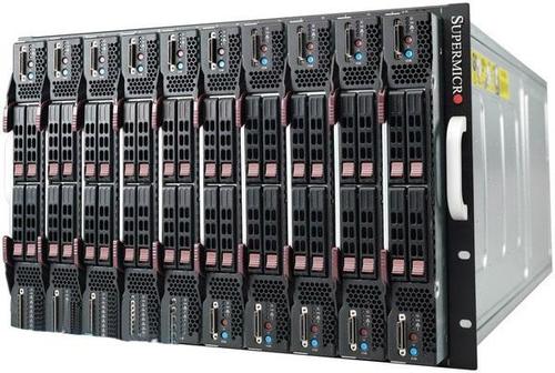 东台服务器回收